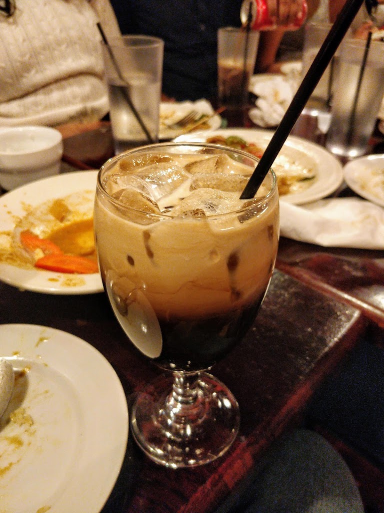 Aroy Thai Restaurant