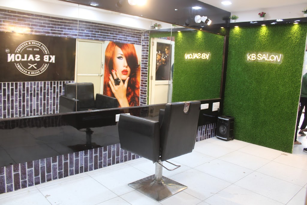K B Salon And Academy Best Beauty Academy Beauty Salon