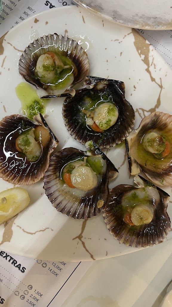 Restaurante Los amigos — Mas recientes