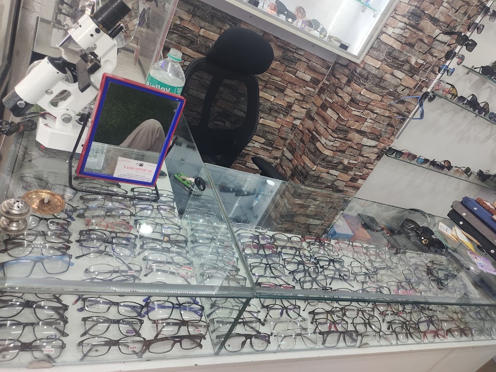 Yash Opticals