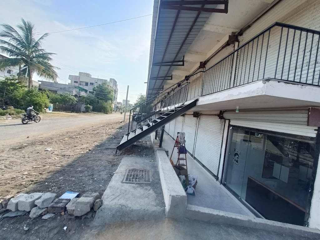 Facelook Gents Parlour