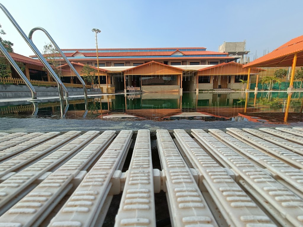 Yanam Resorts