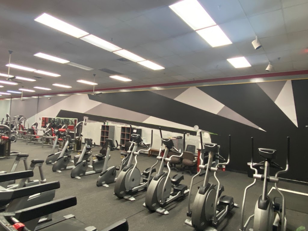  Aspen Row Fitness 24/7