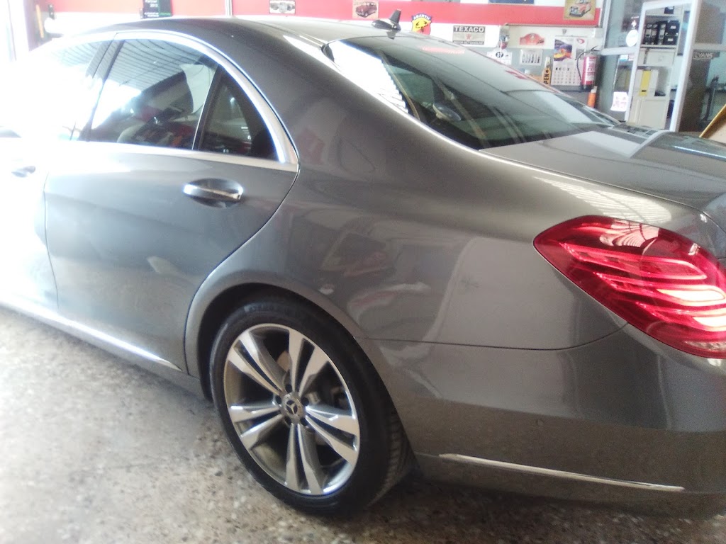 TALLERES ALCAZAR S.L.