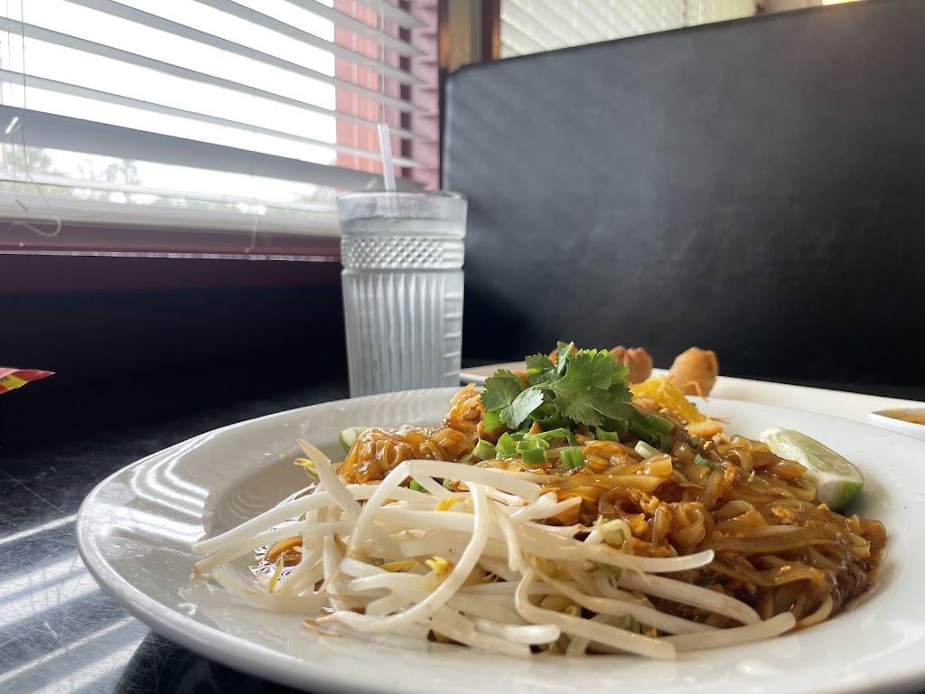 Bahn Thai Restaurant