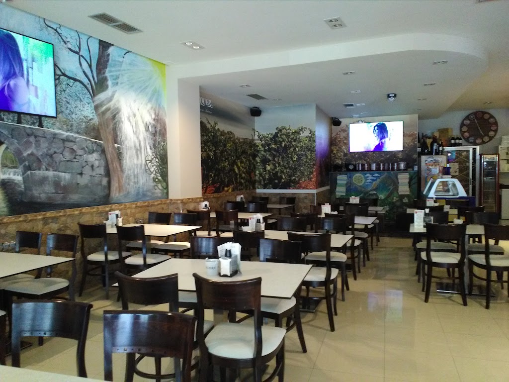 Restaurante Pepucho