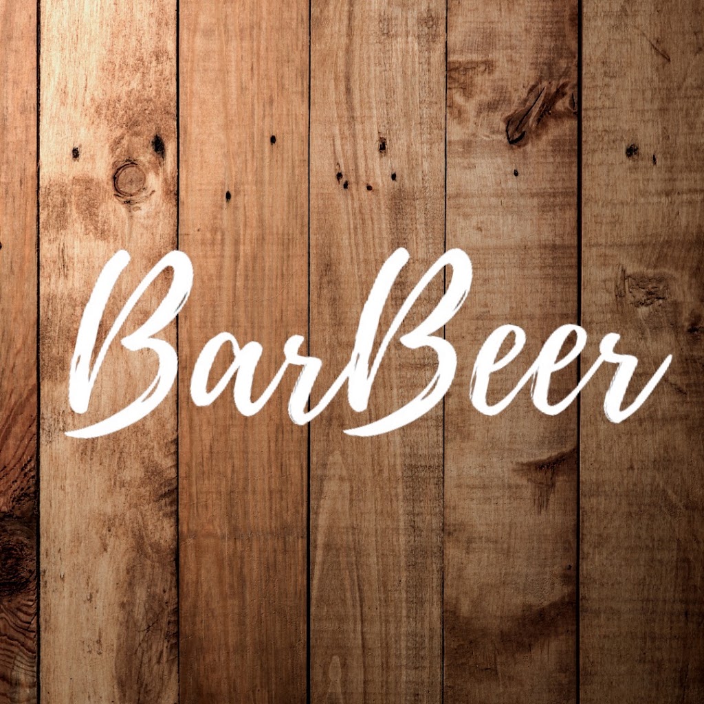 BARBEER — Del propietario