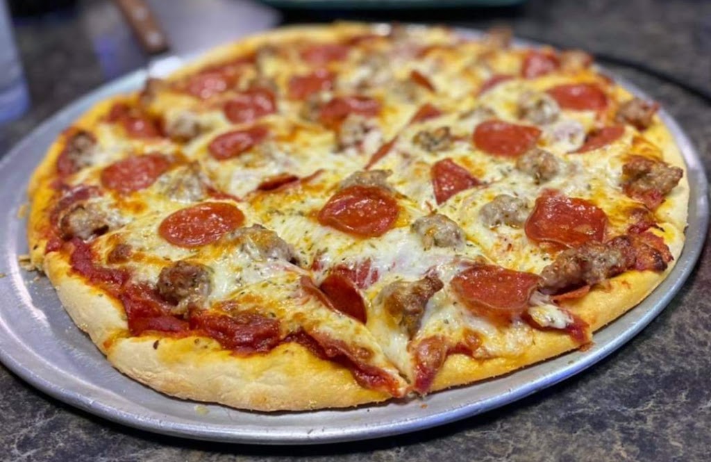 Pizza