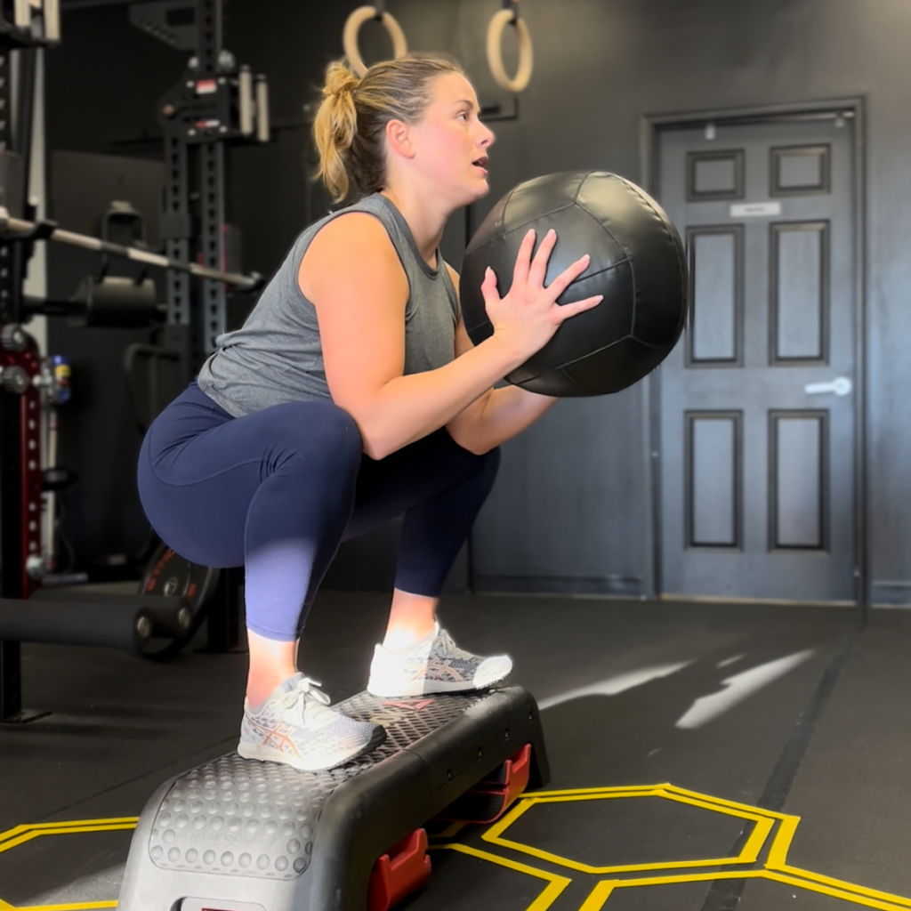  302 Fit ‘n’ Functional