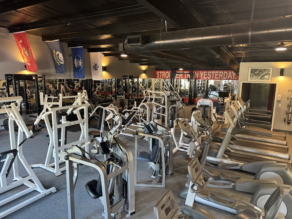  Clear Creek Fitness