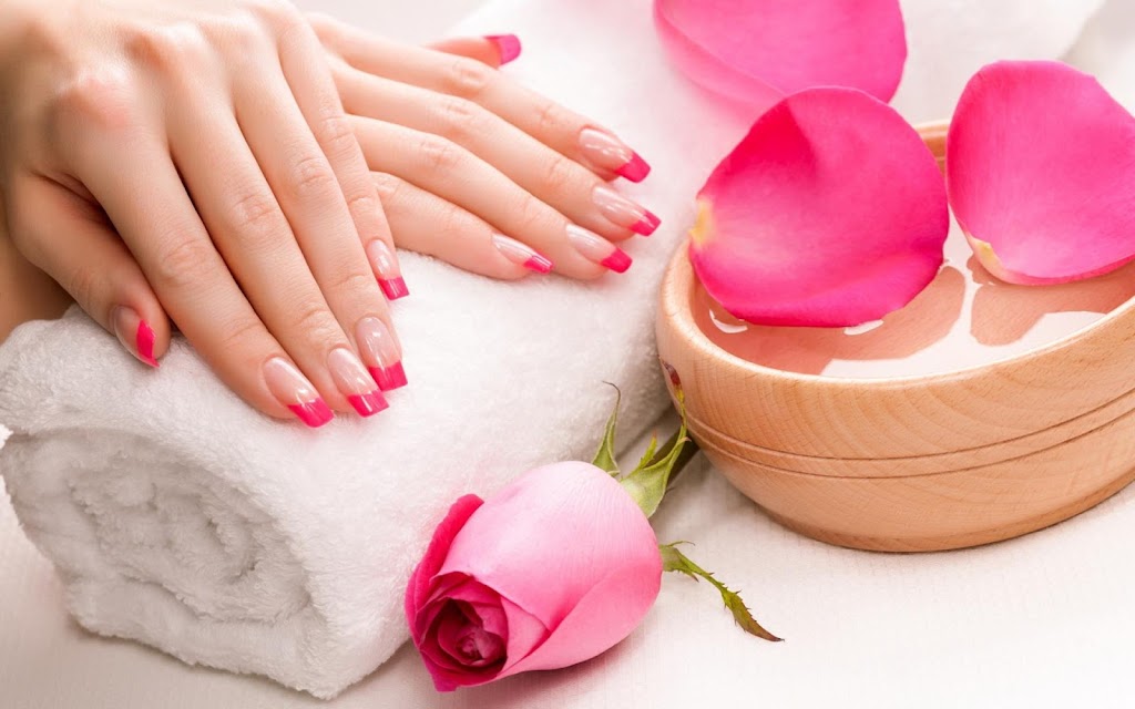 Envy Nail Spa Main Image