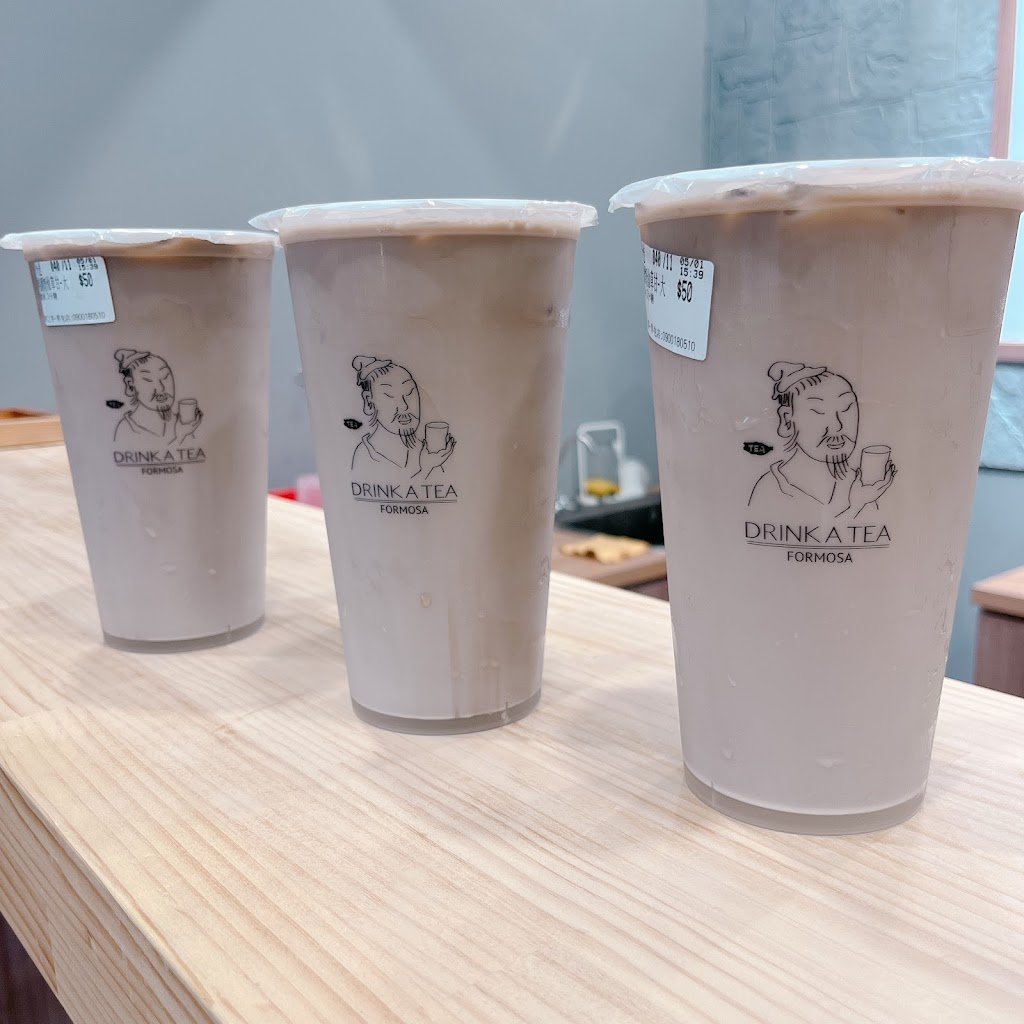 輕之茶-草屯中山店 的照片