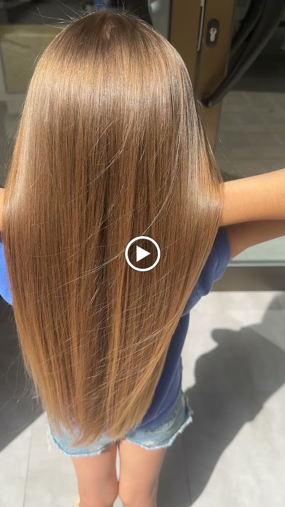 Salon de peluqueria y estetica OL ESTETICA — Del propietario