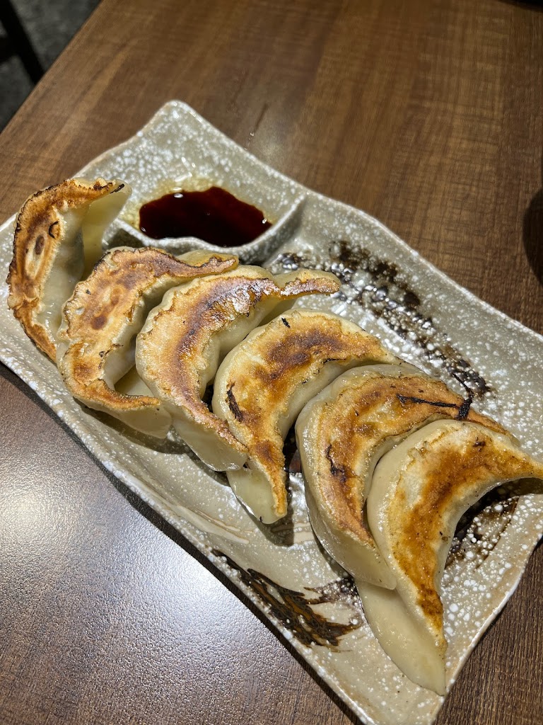 初 拉麵&煎餃 的照片