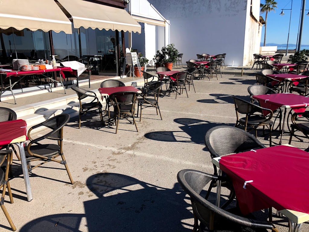 Restaurante La Escollera