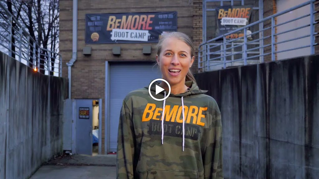  BeMore Boot Camp