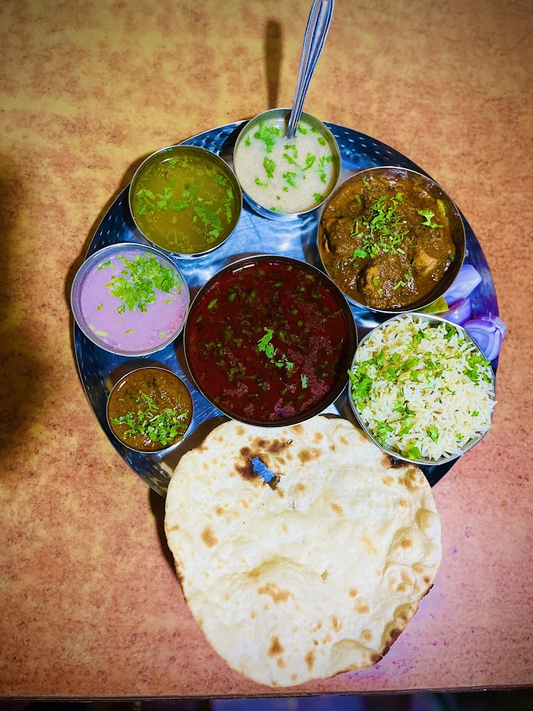 Thali
