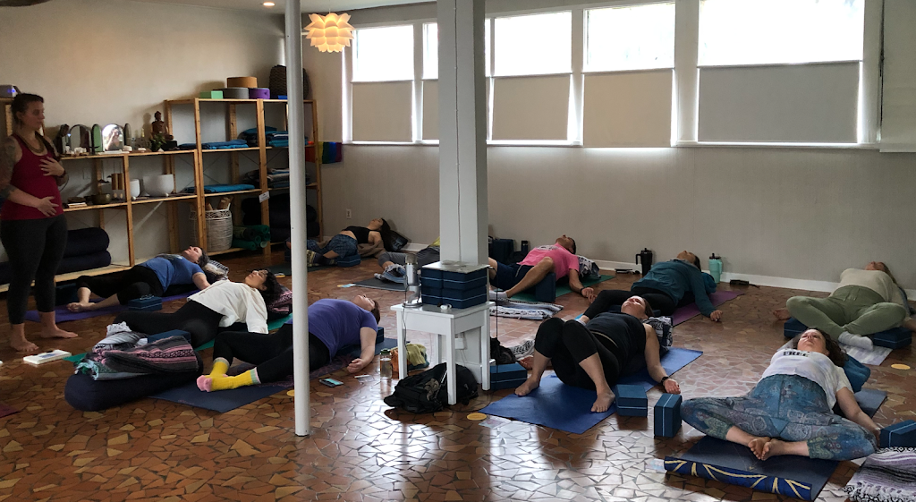  Wildflowers Yoga + Healing Collective