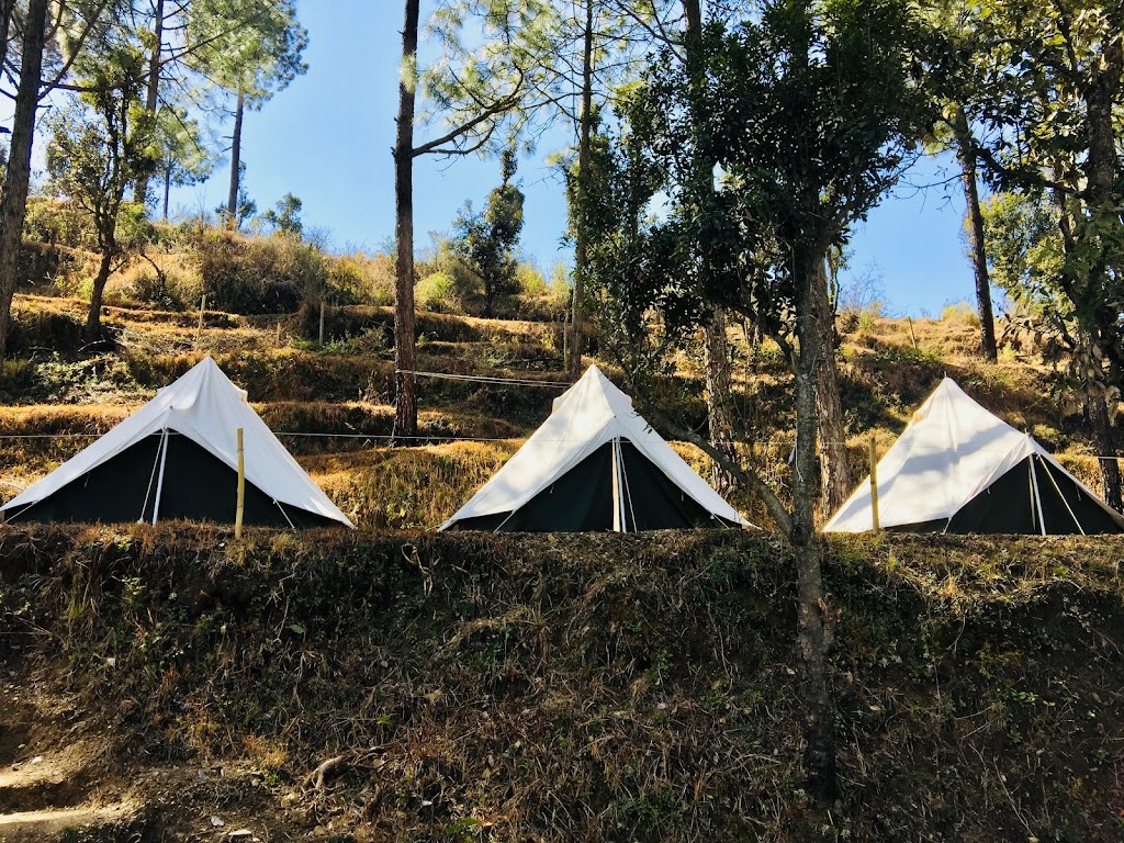 Camping