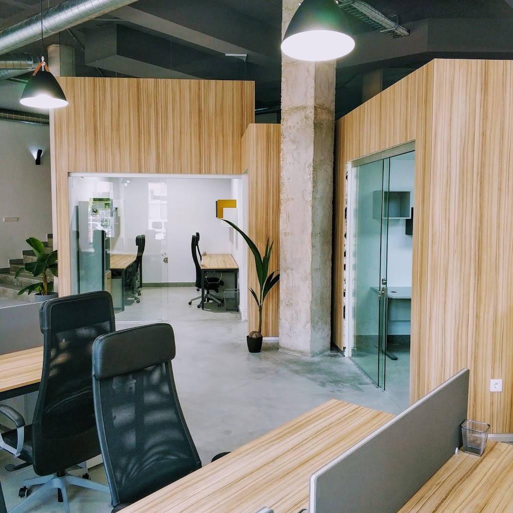 CLOT DE LA SAL cowork