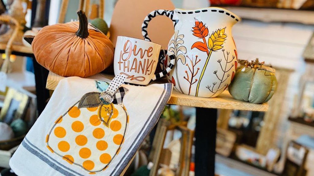 Elaina Anders Designs Flowers & Gifts