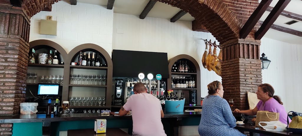 Gastrobar jarana| Comer bien — Ambiente