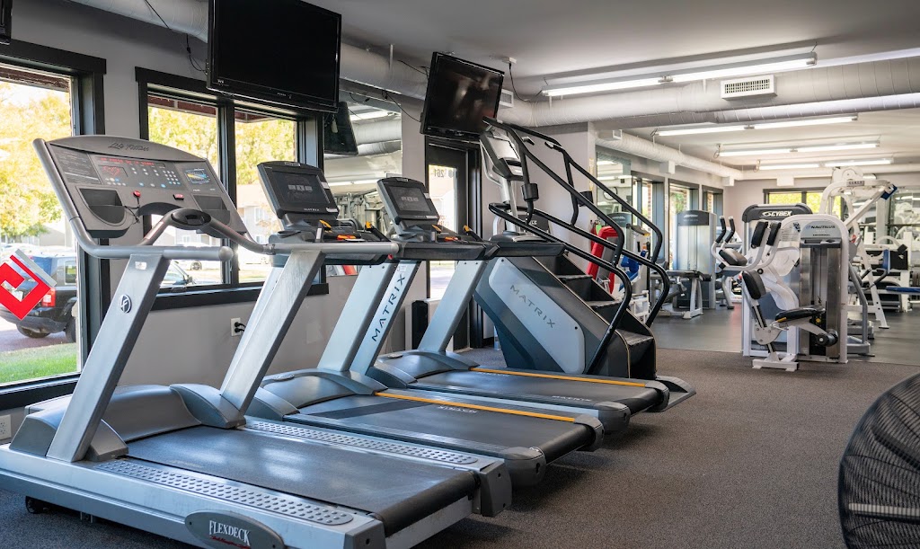  Gunstorm Muscle Health & Fitness 24/7