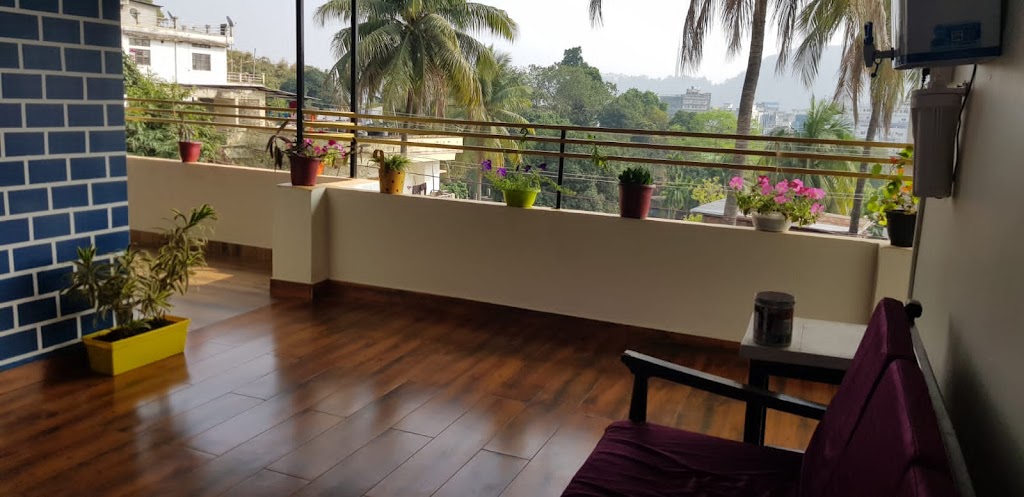 Ulubari Homestay