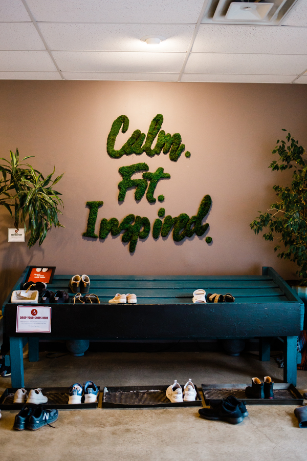  Modo Yoga Columbus - Grandview