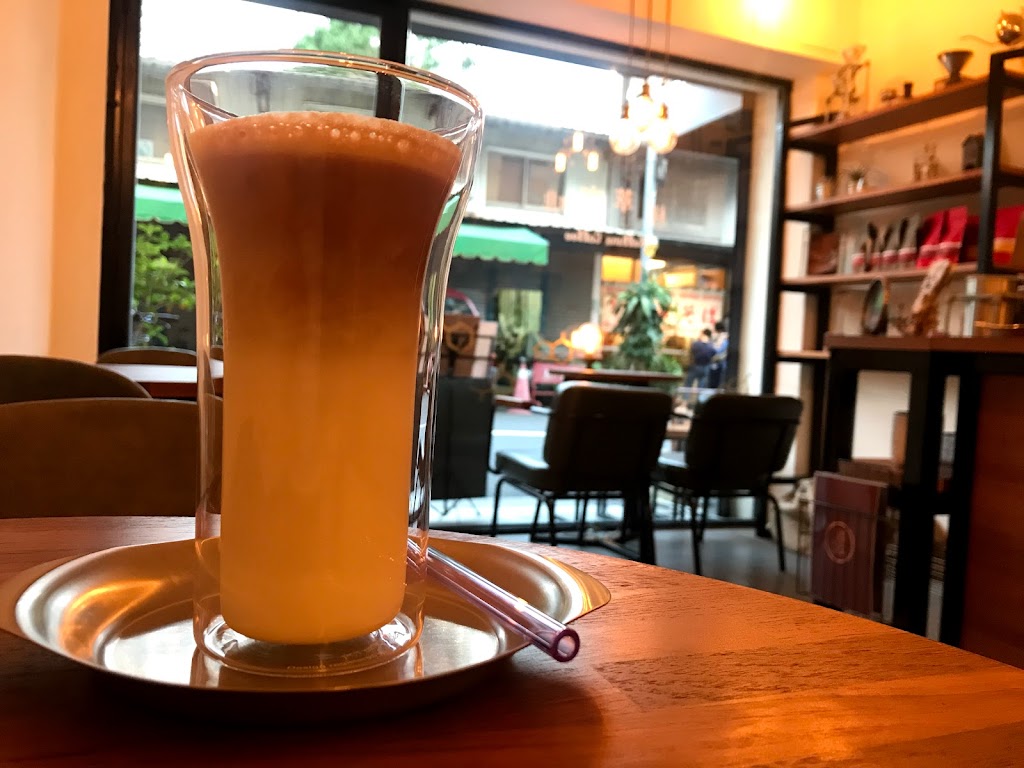 Kaffuns Brew Coffee 極萃咖啡 的照片