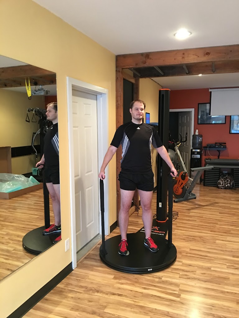  Studio 373 degrees Fitness and Health