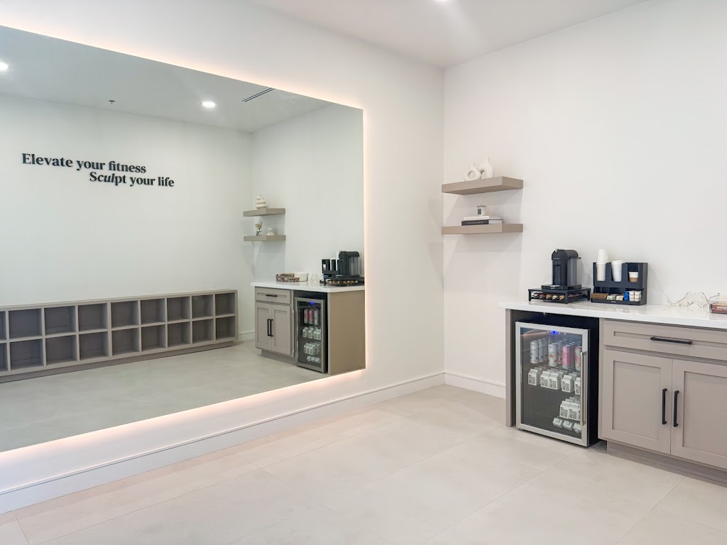  Sculpt Fitness Studio