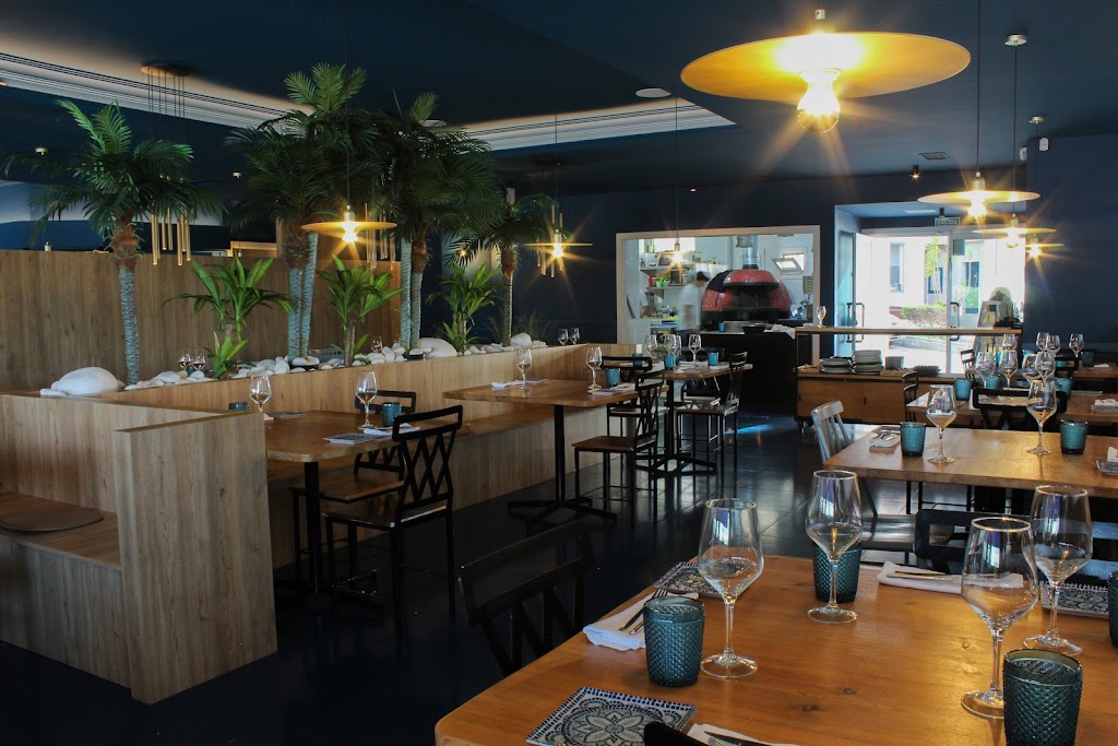 Sorrento Restaurante Pizzeria