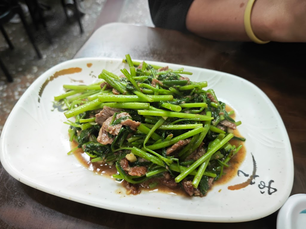 阿河肉粥灶腳料理 的照片