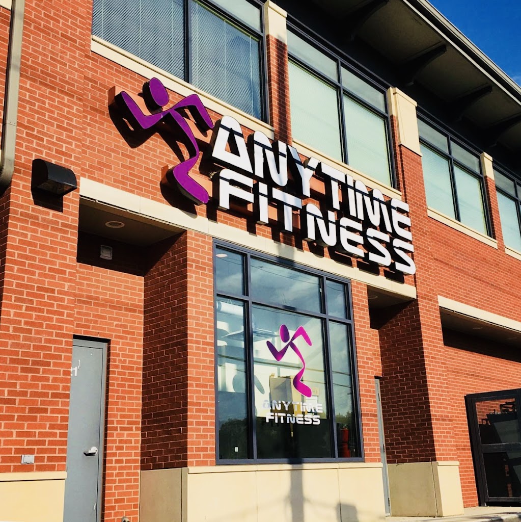  Anytime Fitness Mount Prospect