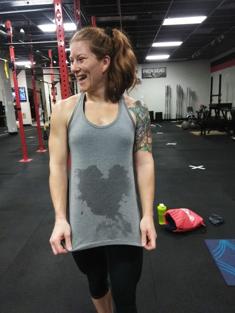  Camp Rhino Boise | Rhino CrossFit II