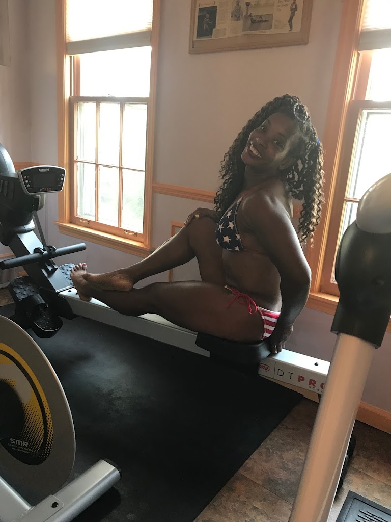  Yvette Smith Personal Training