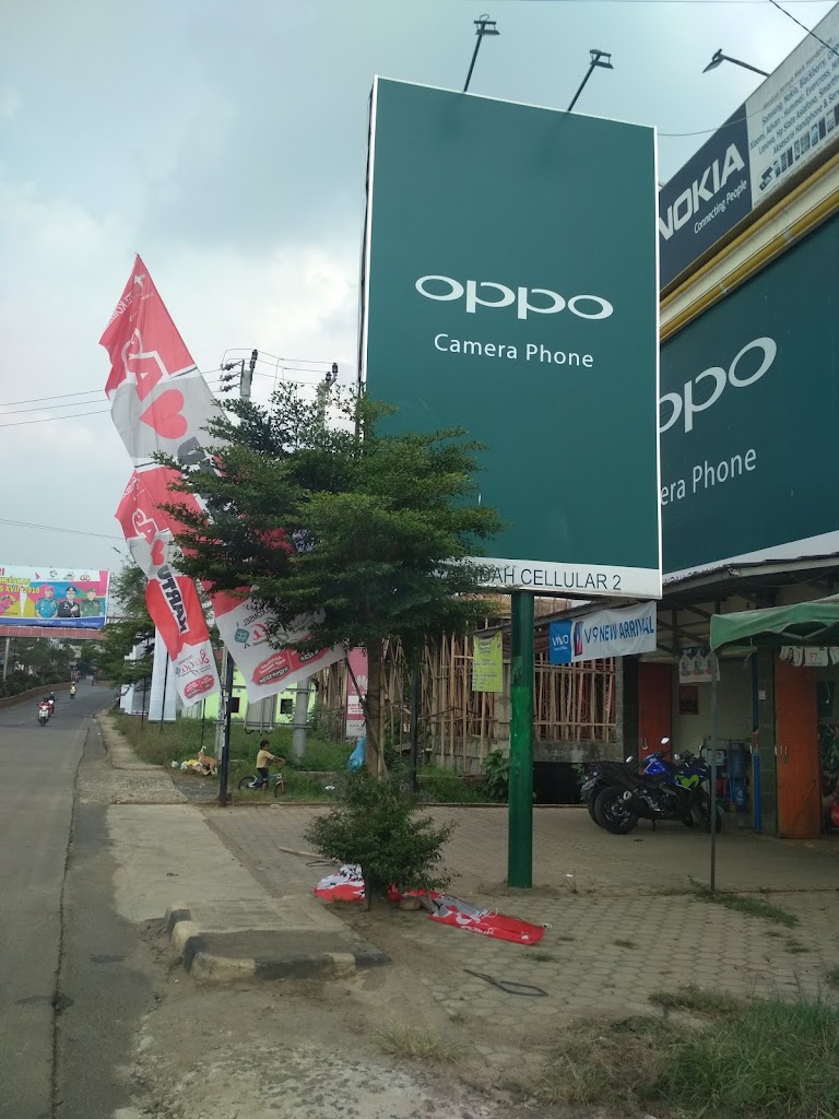 Indah Jaya Ban