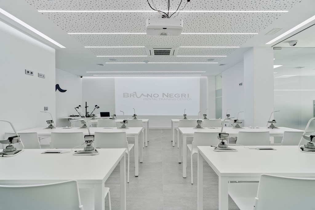 Bruno Negri Dental Training Center
