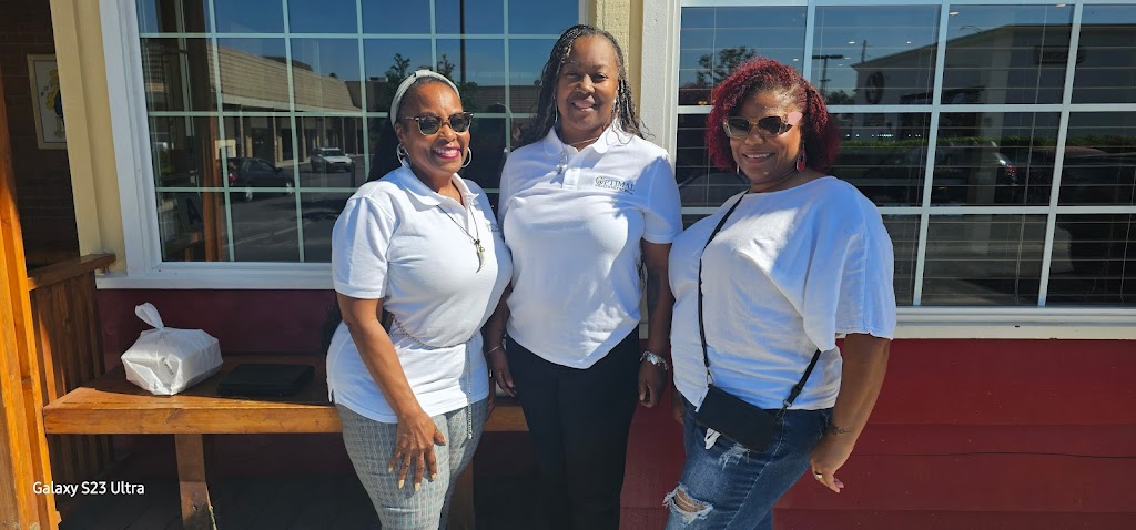 Optimal Wealth Network Inc Dba Own Business Plus