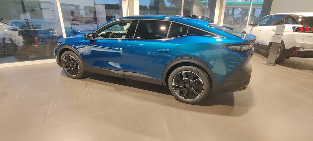 TECNO MOVIL MAS QUE COCHES — Todas