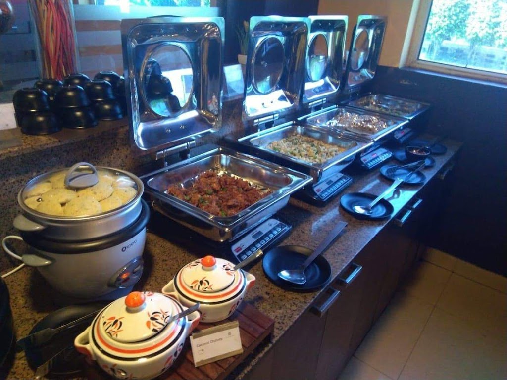 Food & drink