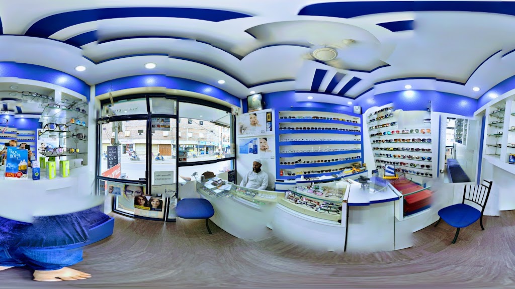 Optima Optical