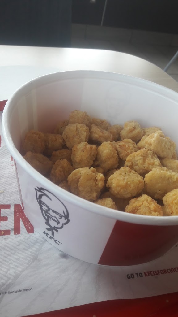 Comfort food