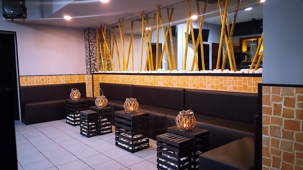 La Chica de Ayer - Mostoles