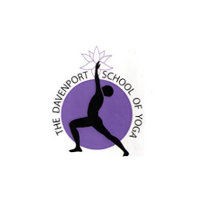  Davenport School Of Yoga