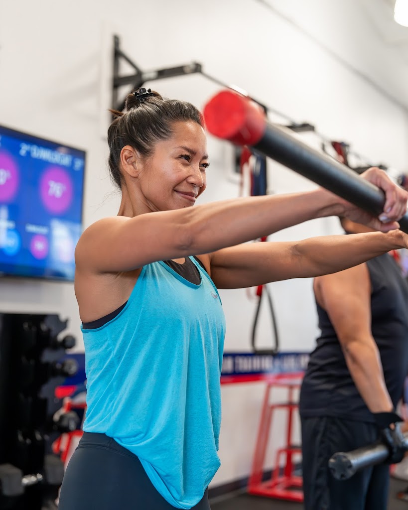  F45 Training Schaumburg