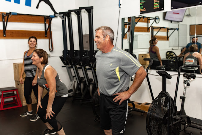  Ascent Fitness & Conditioning