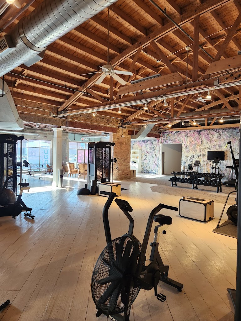  RPEC | Highland Park