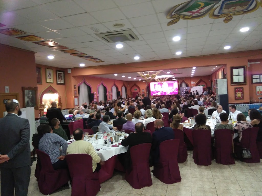 Fila Cordon Restaurante